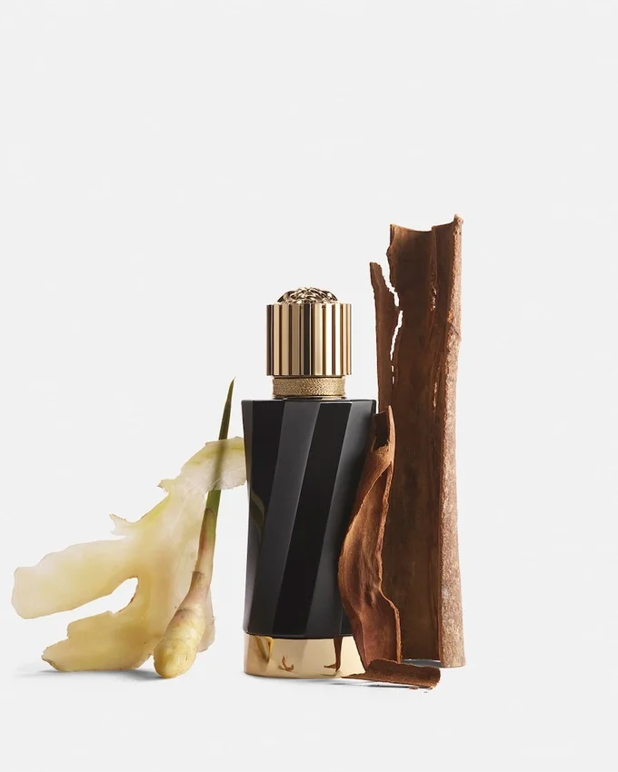 Gingembre Pétillant EDP 100 ml Gingembre Pétillant EDP 100 ml