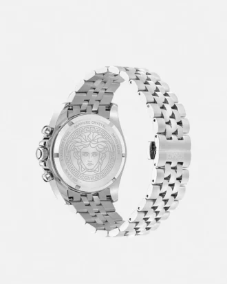 Greca Chrono Wave Greca Chrono Wave