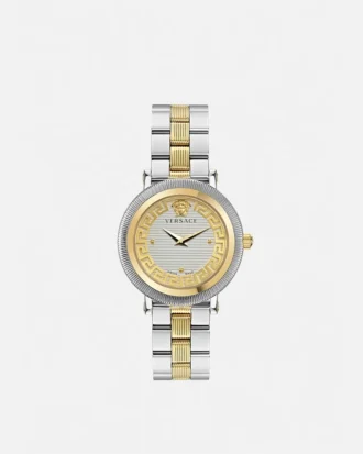 Greca Flourish Watch