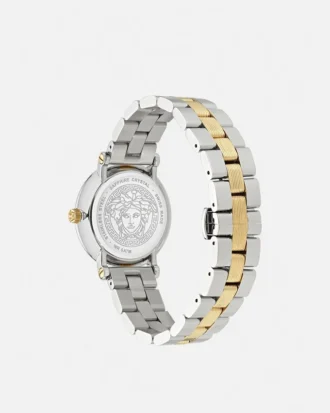 Greca Flourish Watch