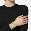 Greca Flourish Watch Greca Flourish Watch