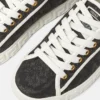 Greca Jacquard Canvas Sneakers Greca Jacquard Canvas Sneakers