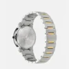 Greca Logo Moonphase Watch Greca Logo Moonphase Watch