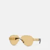 Greca Sunglasses Pilot Greca Sunglasses Pilot