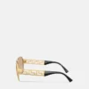 Greca Sunglasses Pilot Greca Sunglasses Pilot