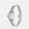 Greca Time Diamond Watch Greca Time Diamond Watch