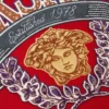 Hanorac Crystal Medusa Varsity Hanorac Crystal Medusa Varsity
