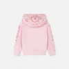Hanorac cu glugă Barocco Foulard Kids Hanorac cu glugă Barocco Foulard Kids