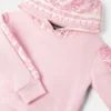 Hanorac cu glugă Barocco Foulard Kids Hanorac cu glugă Barocco Foulard Kids