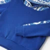 Hanorac cu glugă Barocco Foulard Kids Hanorac cu glugă Barocco Foulard Kids