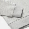 Hanorac cu glugă din bumbac jersey imprimat pentru copii Hanorac cu glugă din bumbac jersey imprimat pentru copii