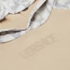 Hanorac cu glugă din bumbac jersey imprimat pentru copii Hanorac cu glugă din bumbac jersey imprimat pentru copii