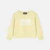 Hanorac din bumbac jersey cu imprimeu pentru copii Hanorac din bumbac jersey cu imprimeu pentru copii