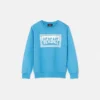 Hanorac din bumbac jersey cu imprimeu pentru copii Hanorac din bumbac jersey cu imprimeu pentru copii