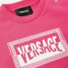 Hanorac din bumbac jersey cu imprimeu pentru copii Hanorac din bumbac jersey cu imprimeu pentru copii