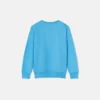 Hanorac din bumbac jersey cu imprimeu pentru copii Hanorac din bumbac jersey cu imprimeu pentru copii