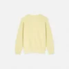 Hanorac din bumbac jersey cu imprimeu pentru copii Hanorac din bumbac jersey cu imprimeu pentru copii