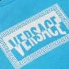 Hanorac din bumbac jersey cu imprimeu pentru copii Hanorac din bumbac jersey cu imprimeu pentru copii