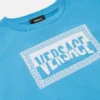 Hanorac din bumbac jersey cu imprimeu pentru copii Hanorac din bumbac jersey cu imprimeu pentru copii