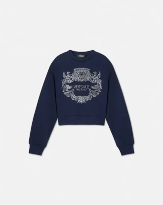 Hanorac Versace Milano Kids