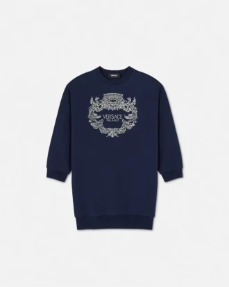 Hanorac Versace Milano Kids