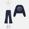 Hanorac Versace Milano Kids Hanorac Versace Milano Kids