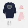 Hanorac Versace Milano Kids Hanorac Versace Milano Kids