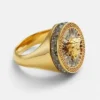 Inel Icon Crystal