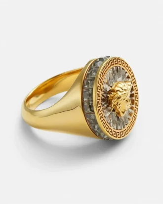 Inel Icon Crystal
