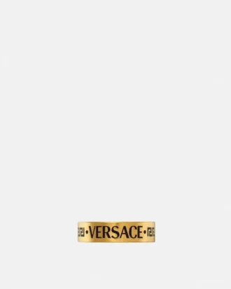 Inel Versace