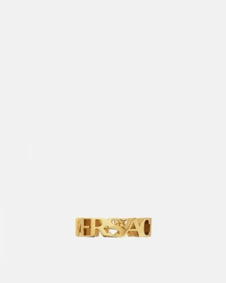 Inel Versace