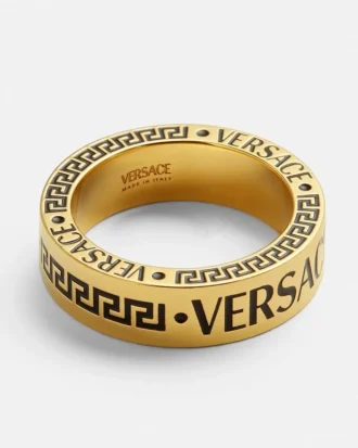 Inel Versace