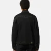 Jacheta blouson din denim Jacheta blouson din denim