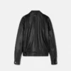 Jacheta blouson din piele Plongé Jacheta blouson din piele Plongé