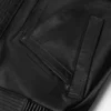 Jacheta blouson din piele Plongé Jacheta blouson din piele Plongé