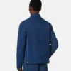 Jacheta Carpenter din pânză supra-vopsită Jacheta Carpenter din pânză supra-vopsită