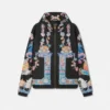 Jacheta Coral Theatre Windbreaker Jacheta Coral Theatre Windbreaker