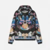Jacheta Coral Theatre Windbreaker Jacheta Coral Theatre Windbreaker