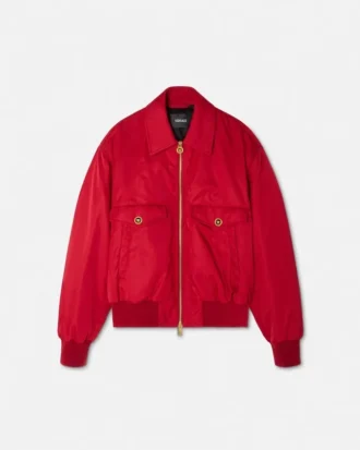 Jacheta Medusa Biggie Blouson