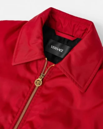 Jacheta Medusa Biggie Blouson