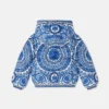 Jacheta reversibilă pentru copii Barocco Foulard Jacheta reversibilă pentru copii Barocco Foulard