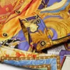 Jacheta ușor căptușită cu imprimeu Jacheta ușor căptușită cu imprimeu