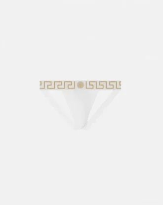 Jockstrap din bumbac-jersey