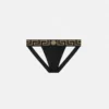 Jockstrap din bumbac-jersey Jockstrap din bumbac-jersey