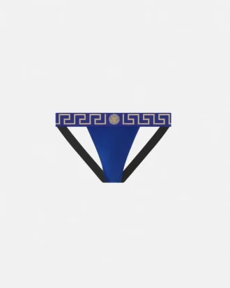 Jockstrap din bumbac-jersey Jockstrap din bumbac-jersey