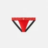 Jockstrap din bumbac-jersey Jockstrap din bumbac-jersey