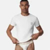 Jockstrap din bumbac-jersey Jockstrap din bumbac-jersey