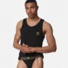 Jockstrap din bumbac-jersey Jockstrap din bumbac-jersey