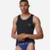 Jockstrap din bumbac-jersey Jockstrap din bumbac-jersey
