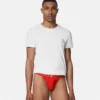 Jockstrap din bumbac-jersey Jockstrap din bumbac-jersey